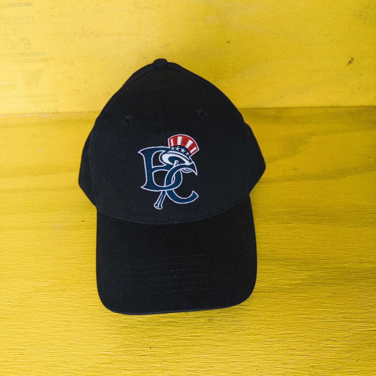 Battle Creek Yankees Baseball Cap