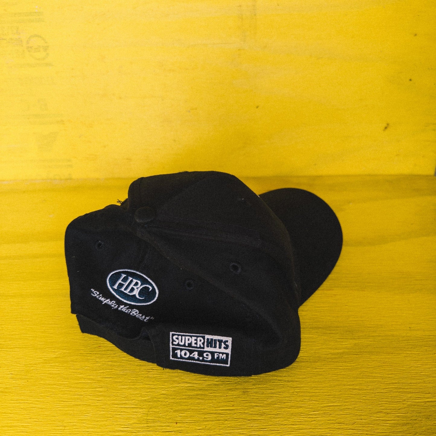 Battle Creek Yankees Baseball Cap