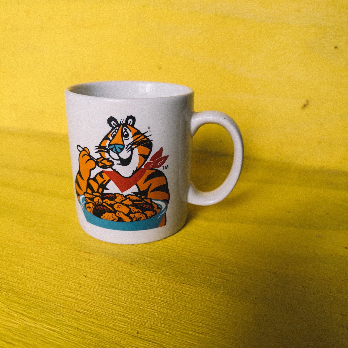 Trained Sensory Panelist Mug