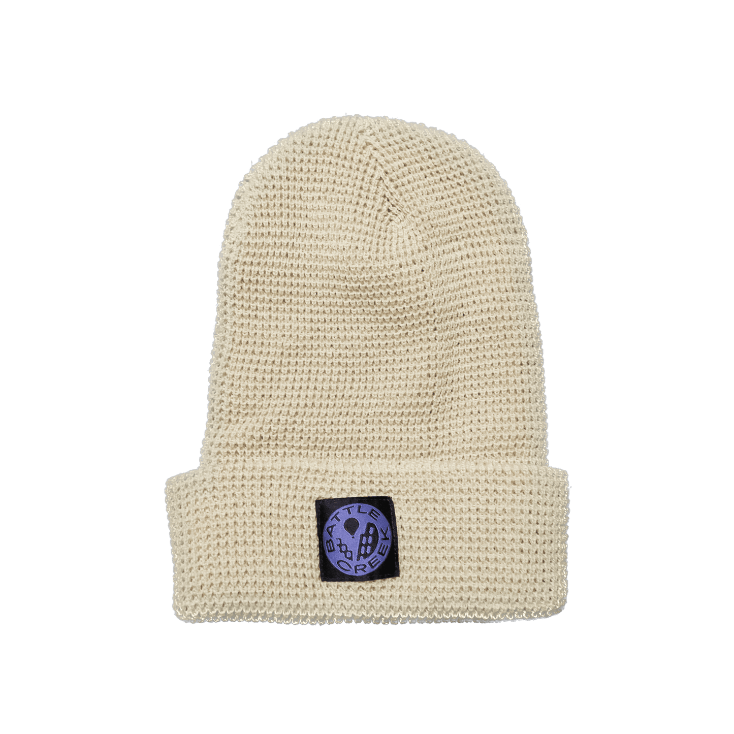 Zip Code Beanie