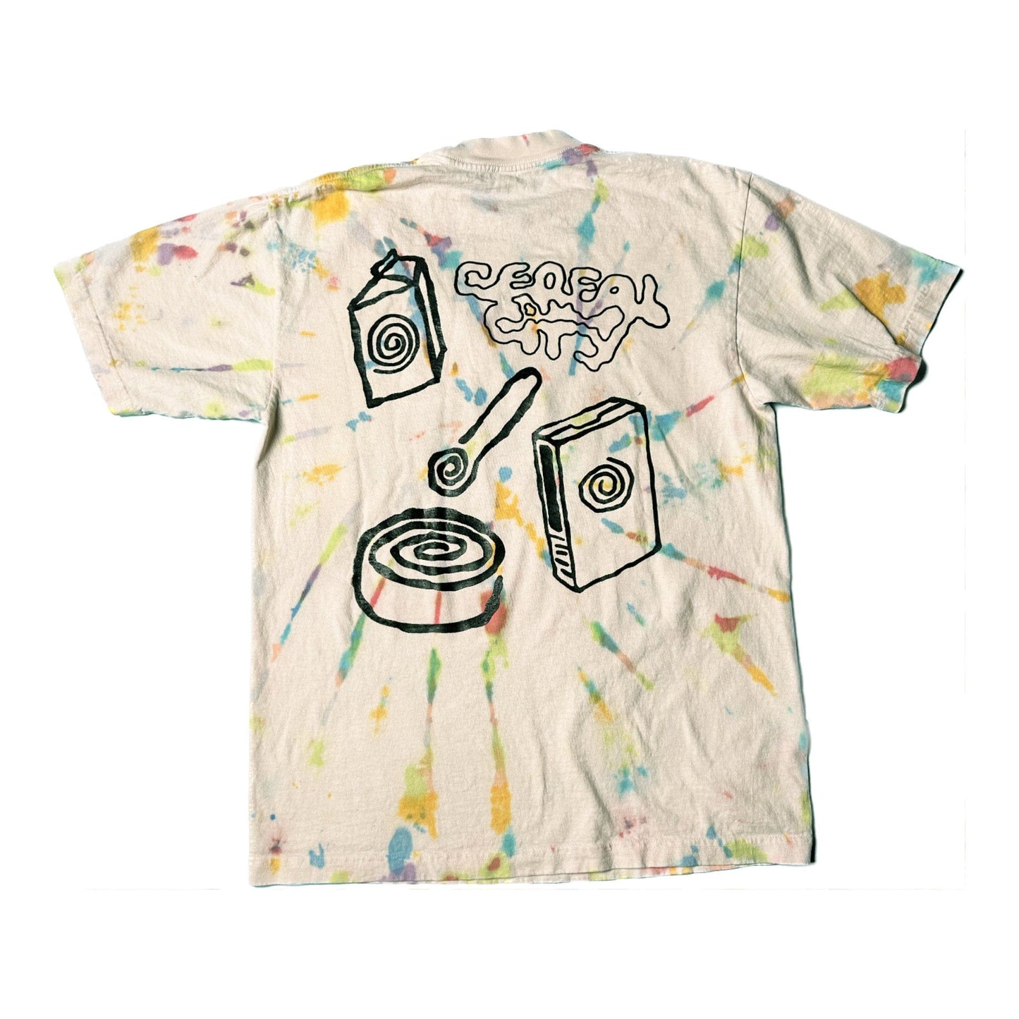 Fruity Tee