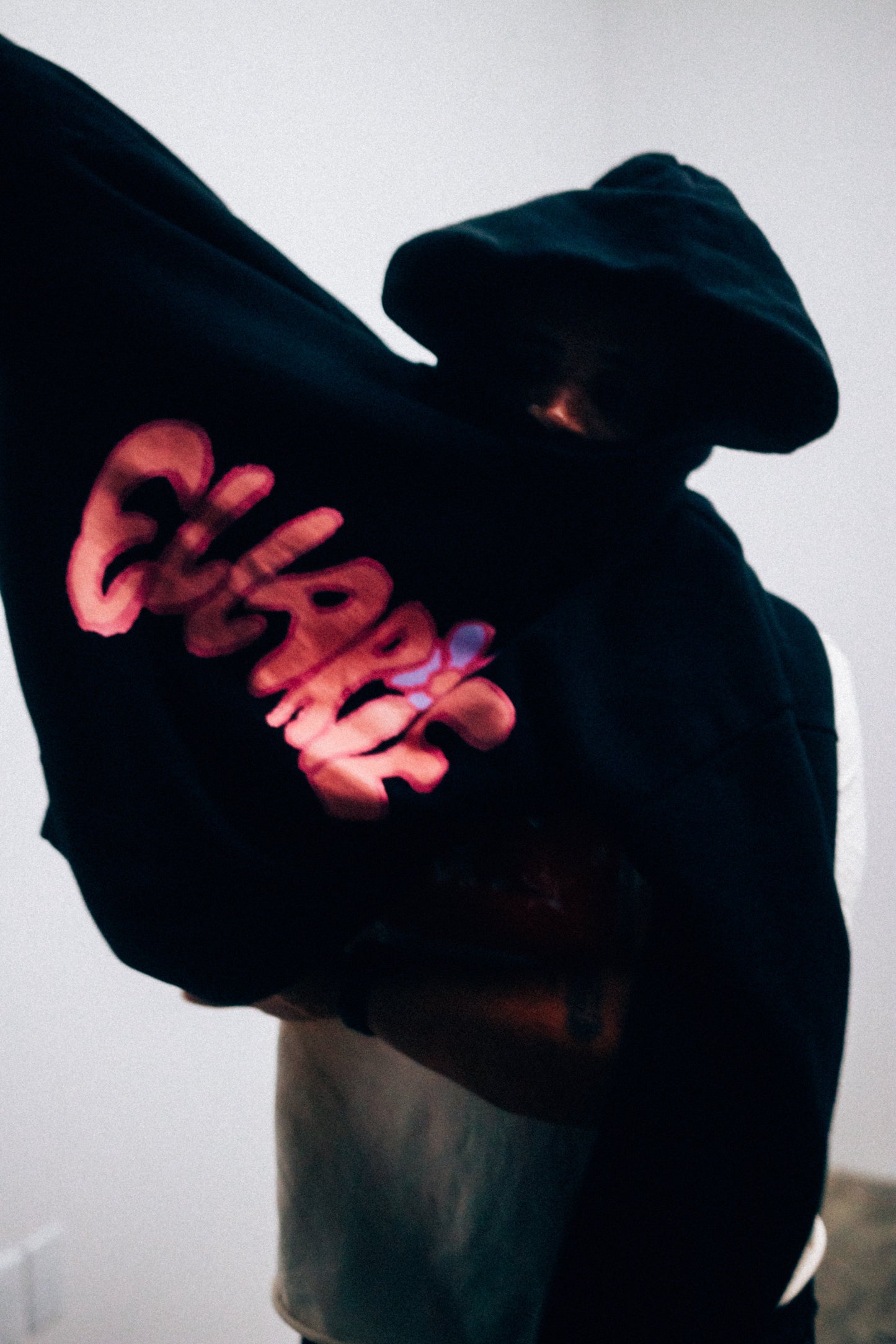 Swindler Hoodie