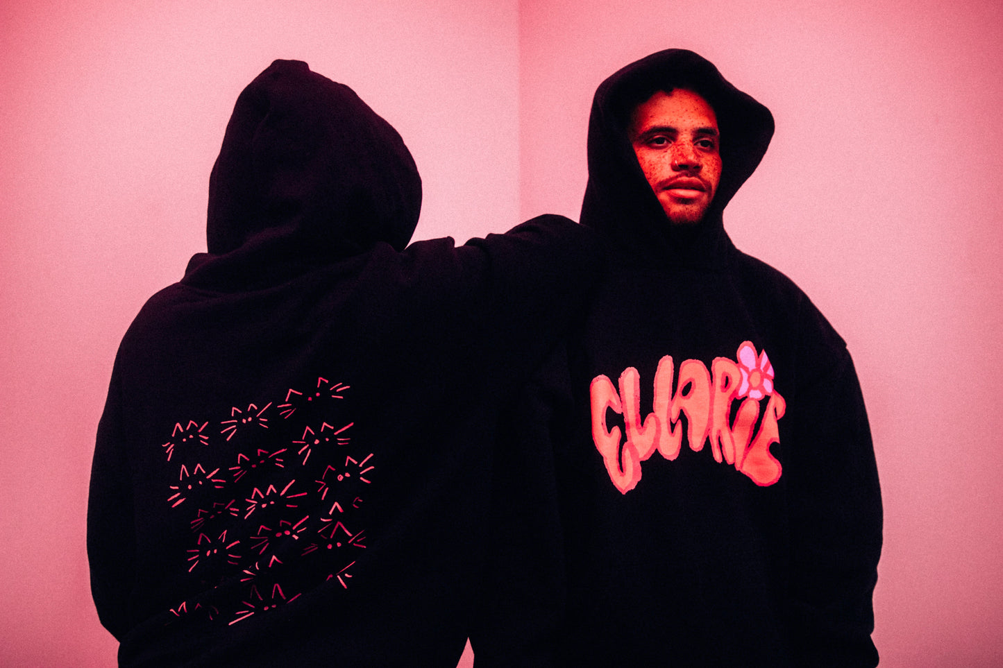 Swindler Hoodie