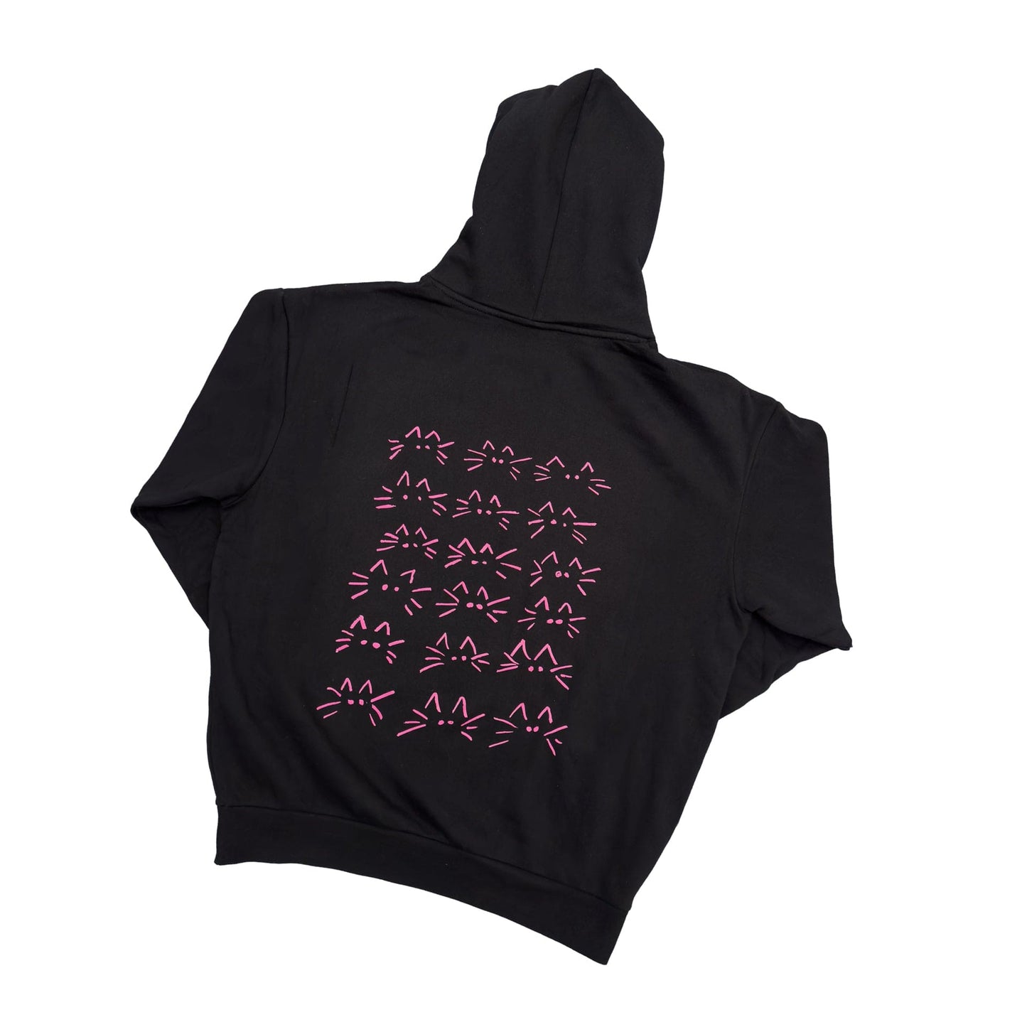 Swindler Hoodie