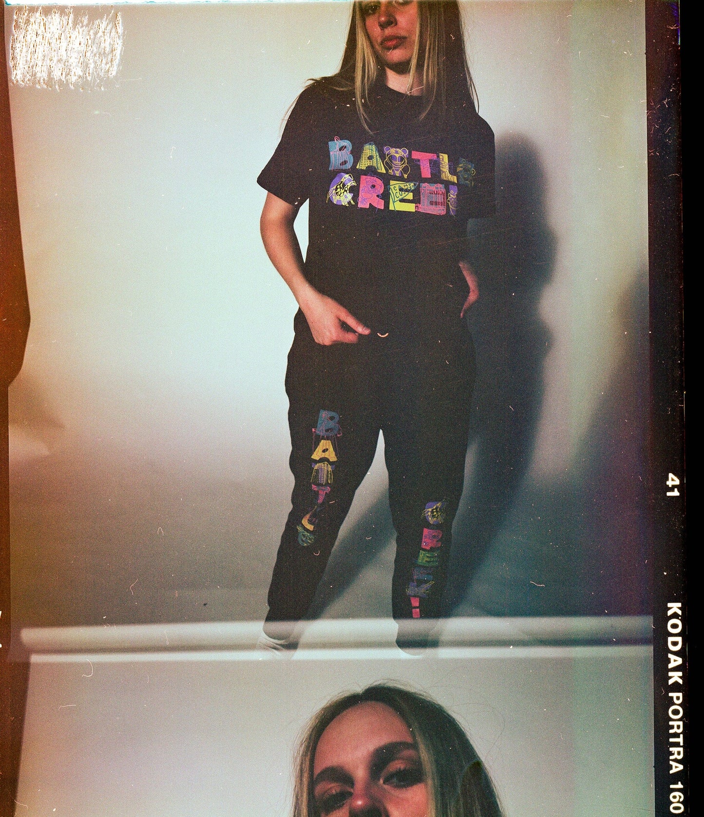 Icons Sweatpants