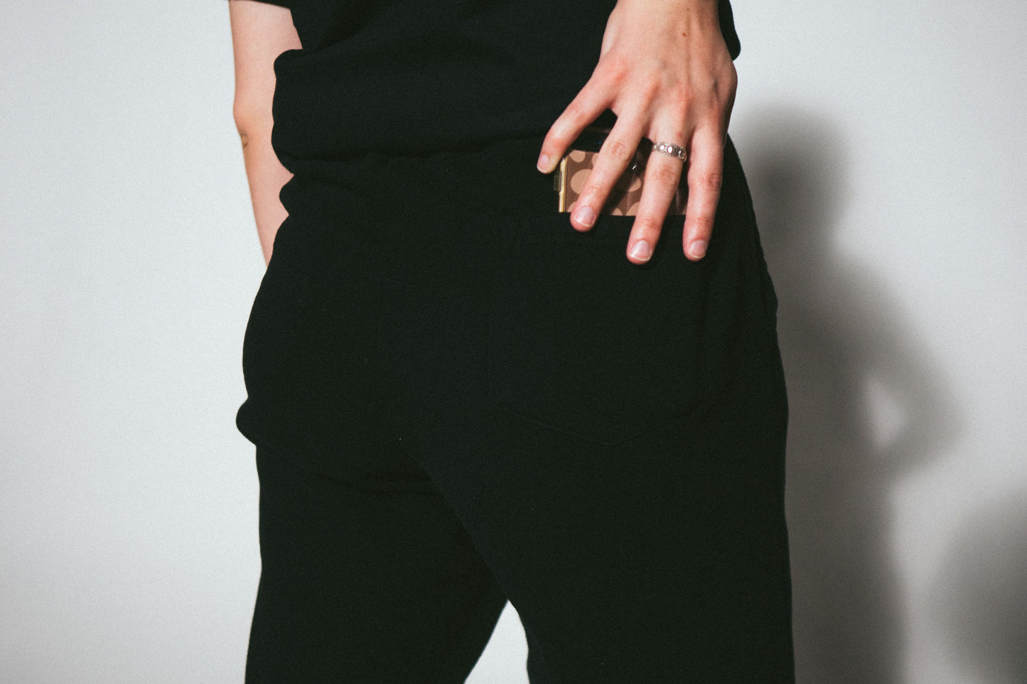 Icons Sweatpants