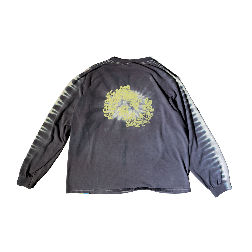 Sunburst Longsleeve
