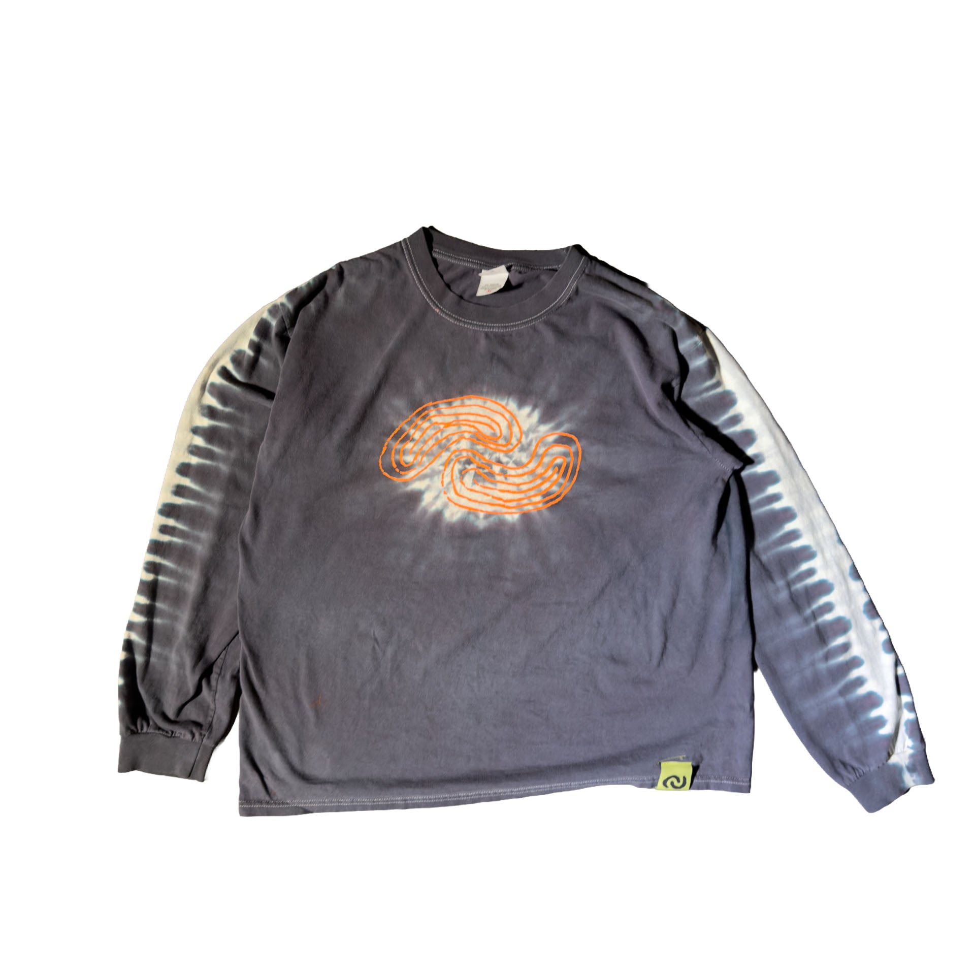 Sunburst Longsleeve