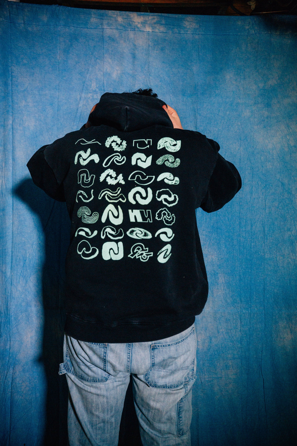 Symbols Hoodie