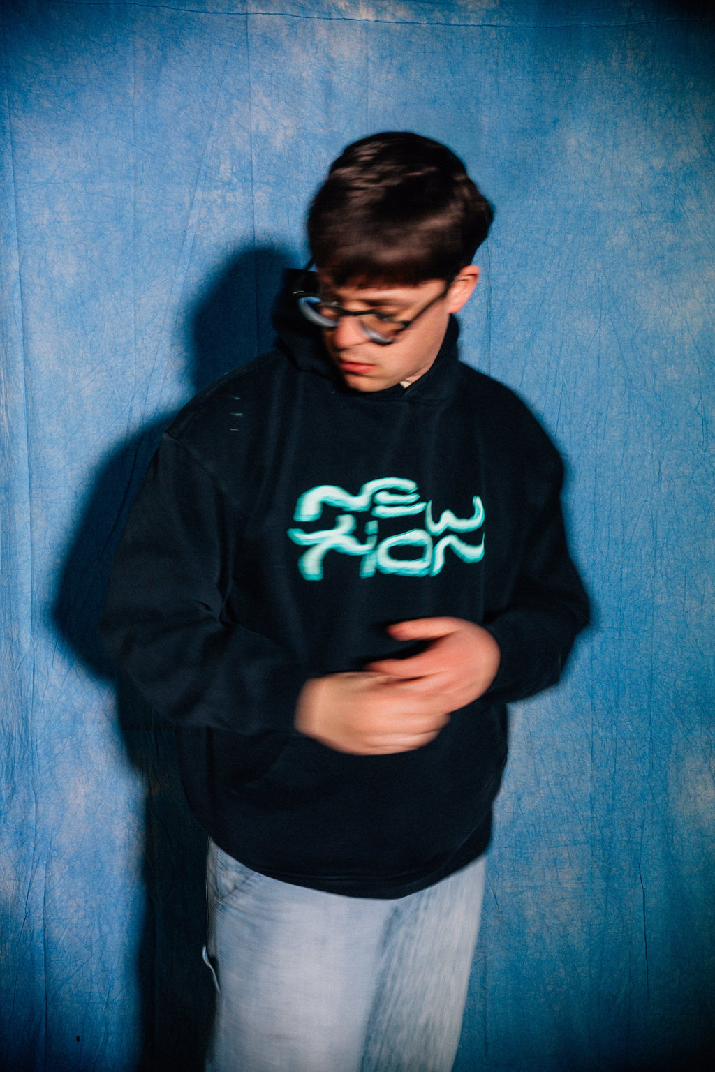Symbols Hoodie
