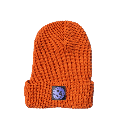 Zip Code Beanie
