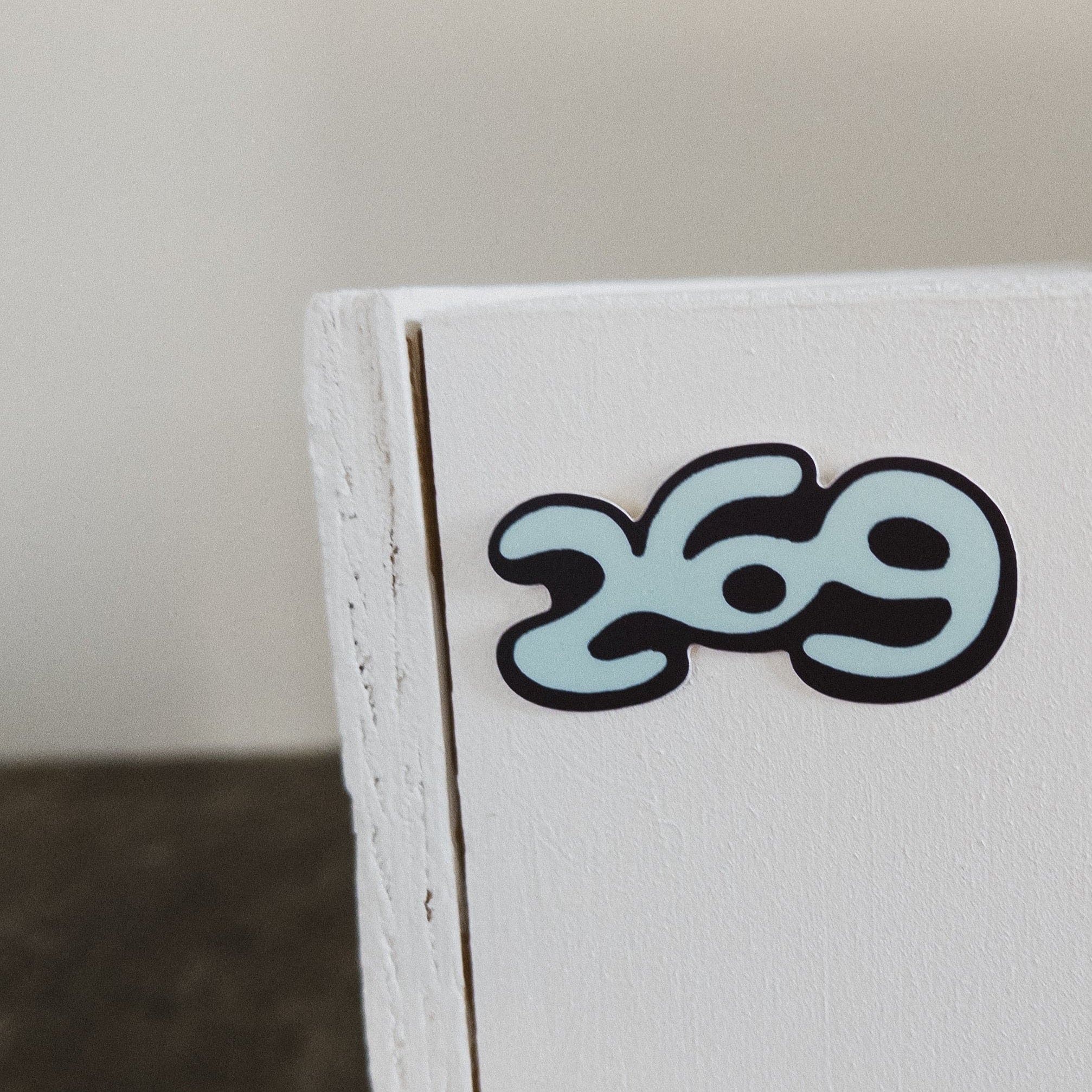 269 Sticker