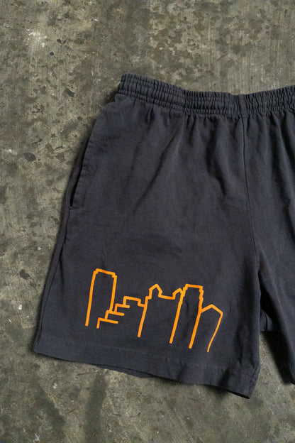 Skyline Shorts - AS IS