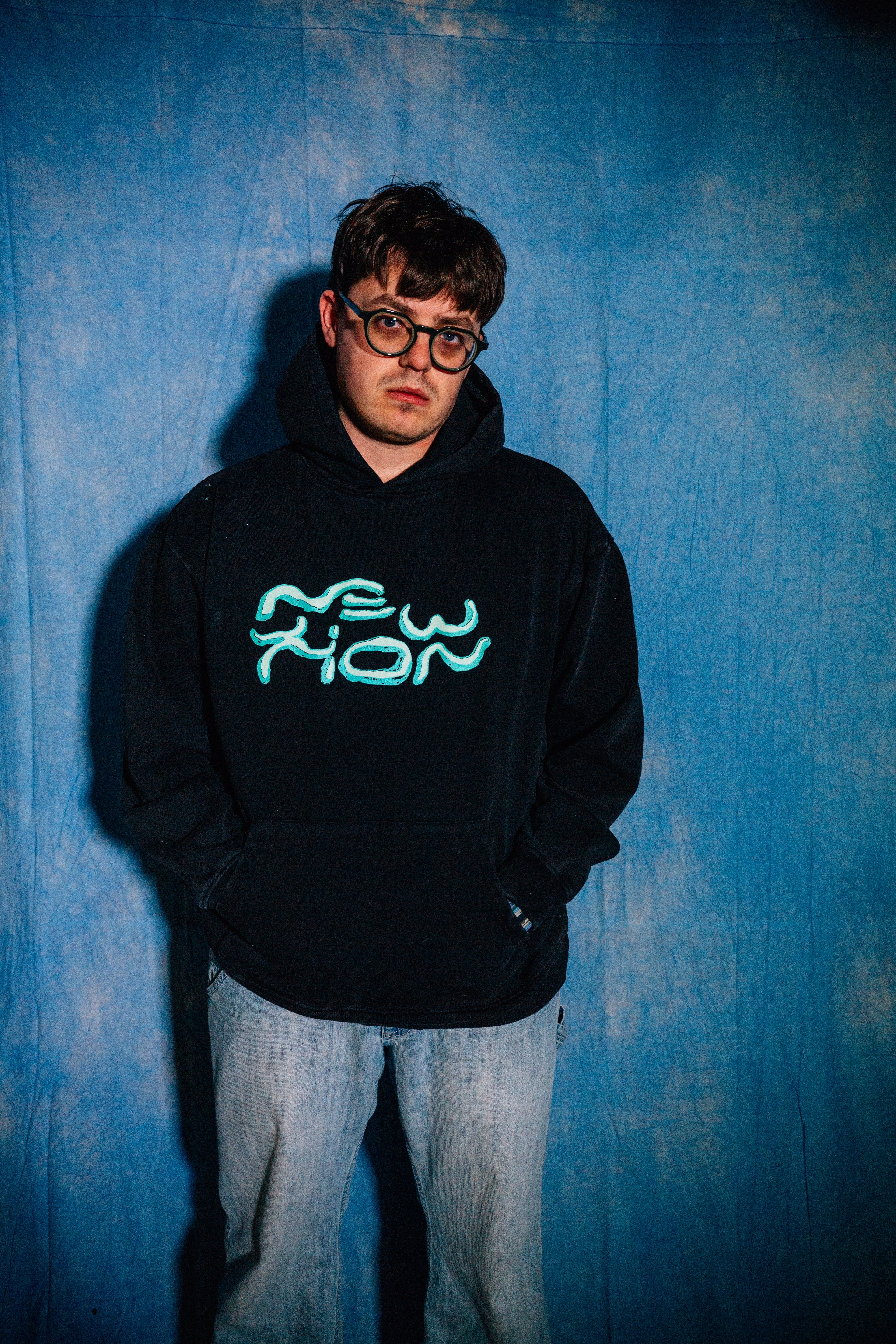 Symbols Hoodie