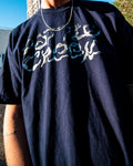 Chrome Tee
