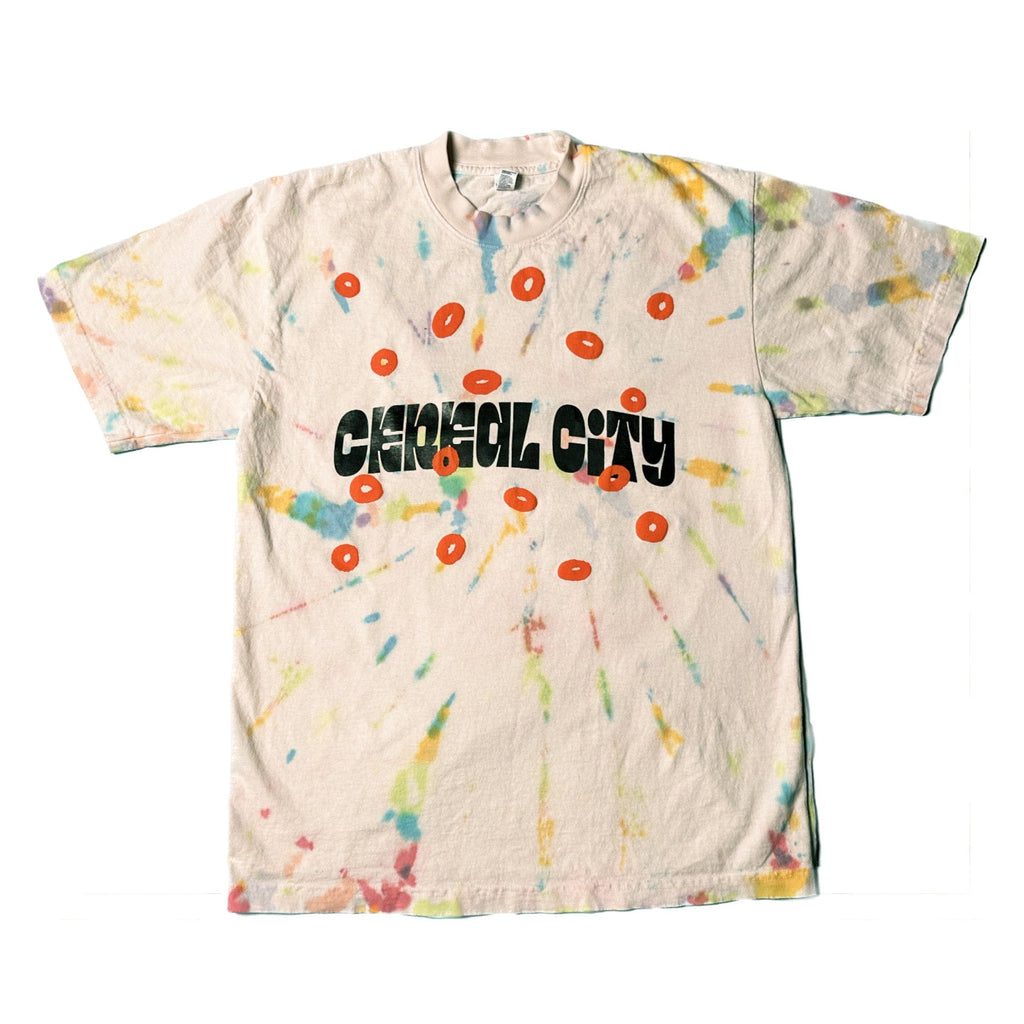Fruity Tee