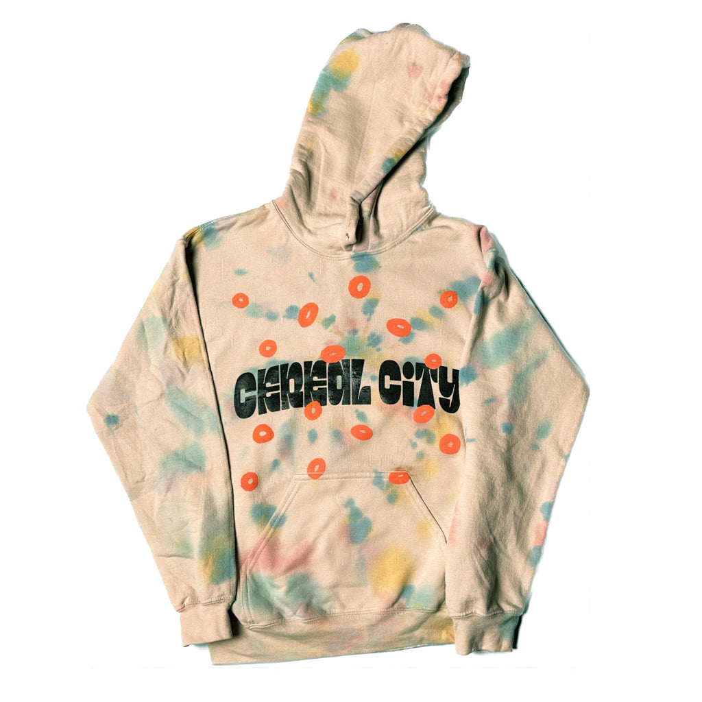 Fruity Hoodie