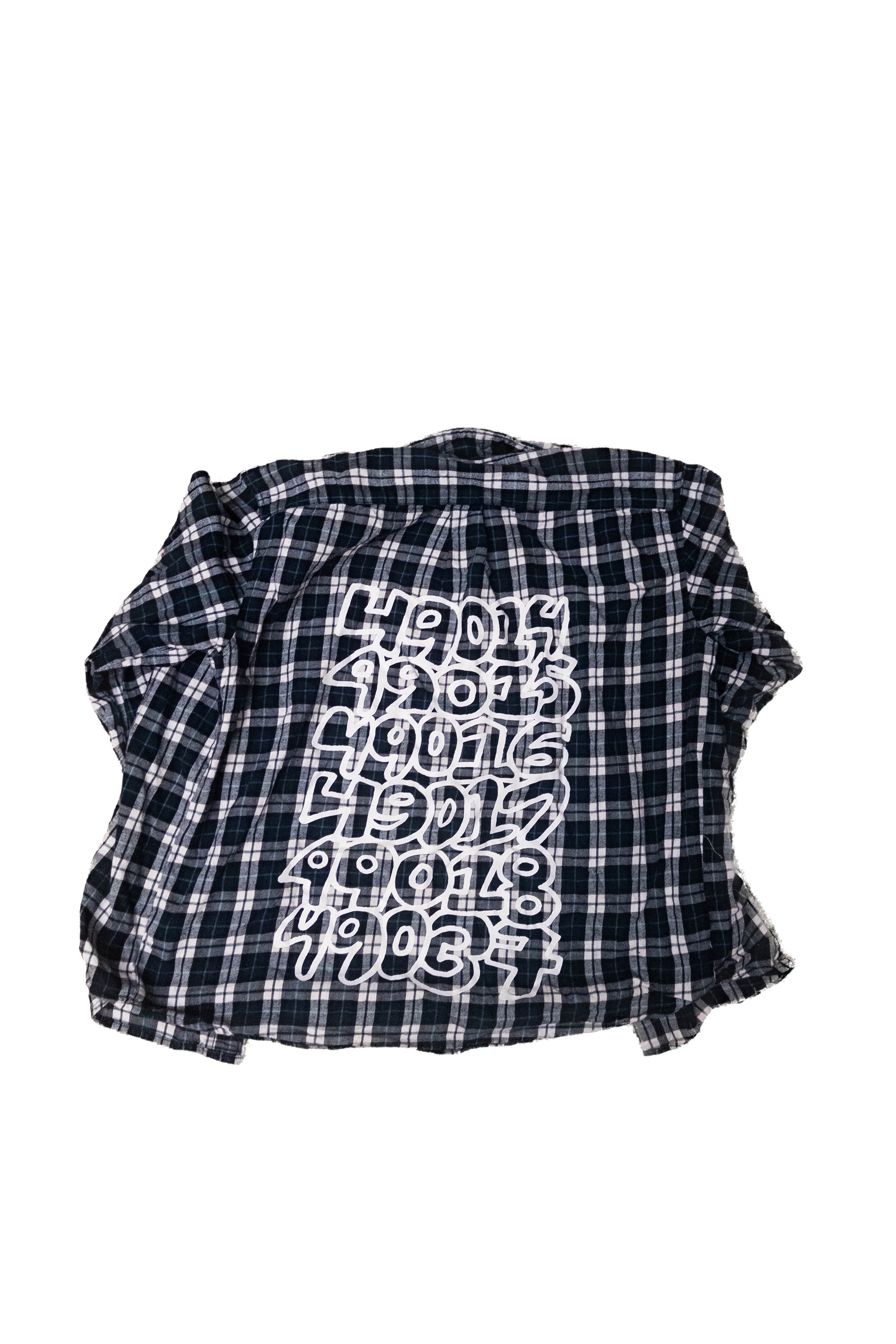 Zip Code Flannel