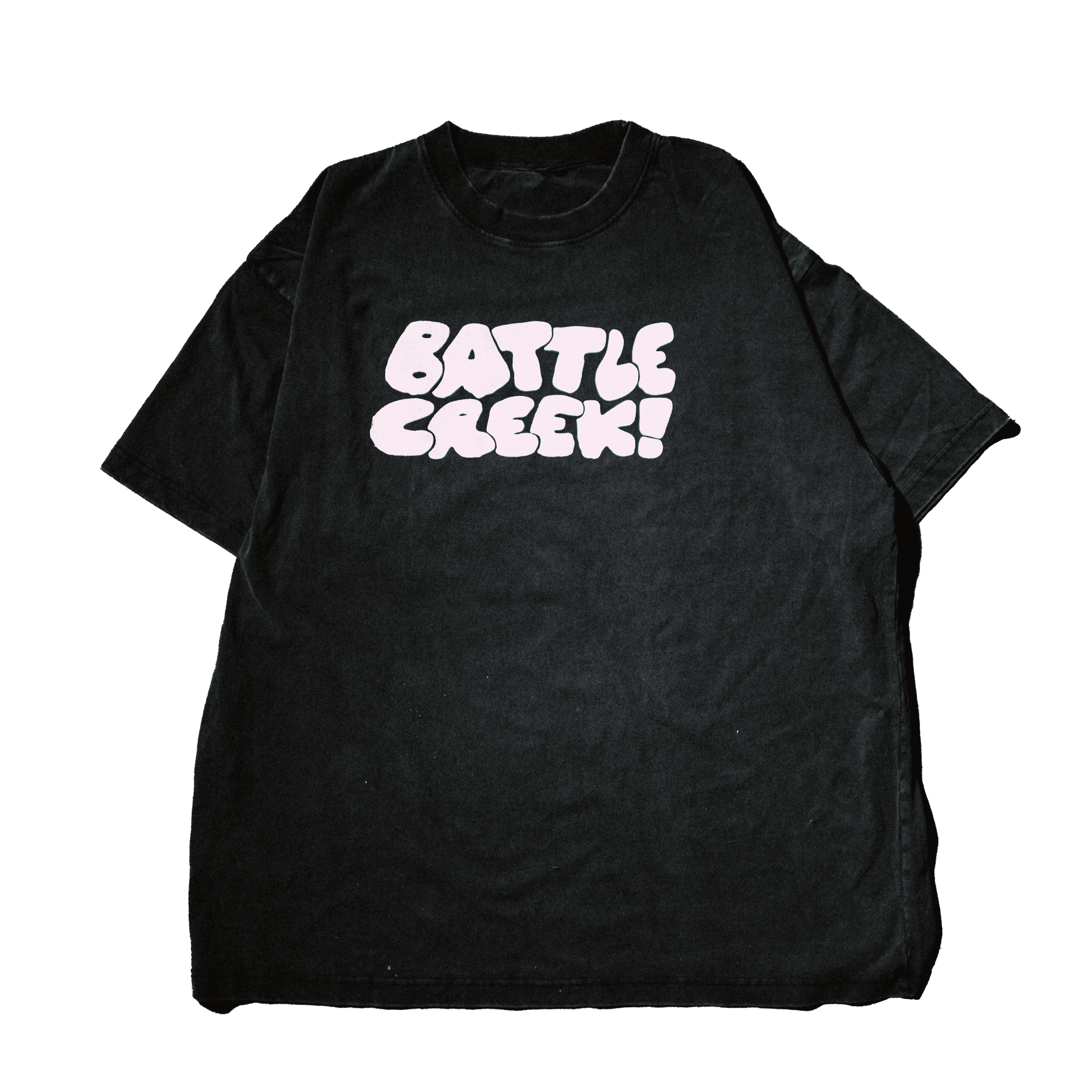 Excitement Tee