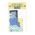 New Union Sticker Pack