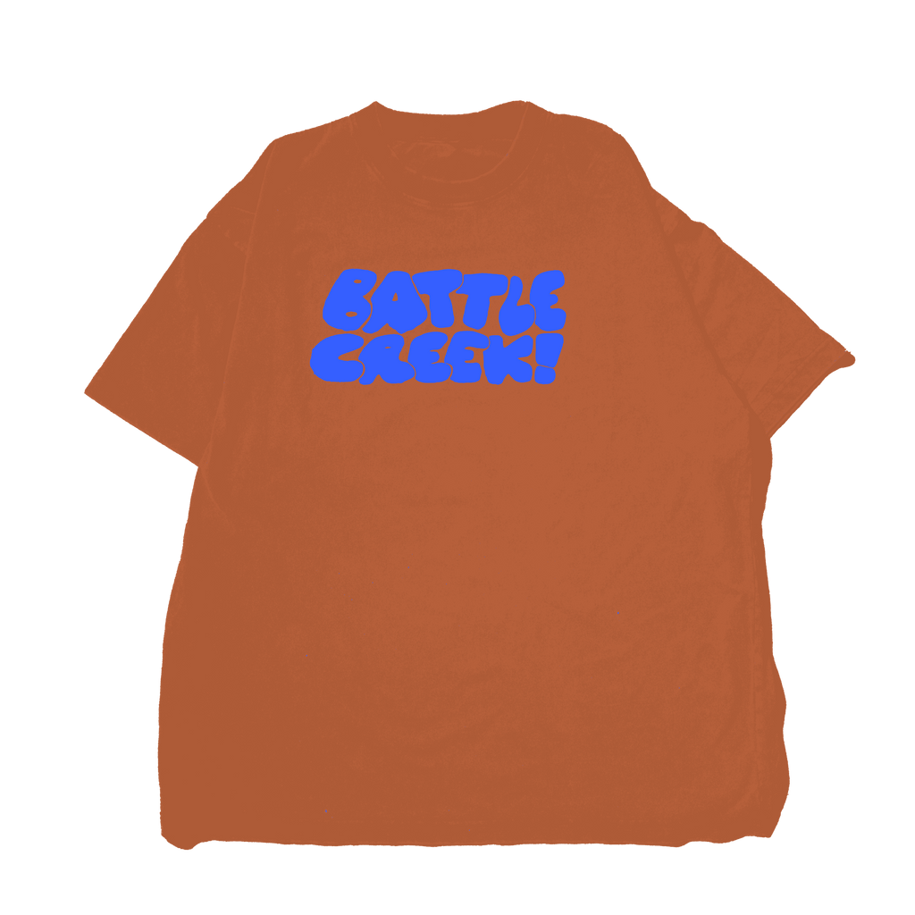 Excitement Tee