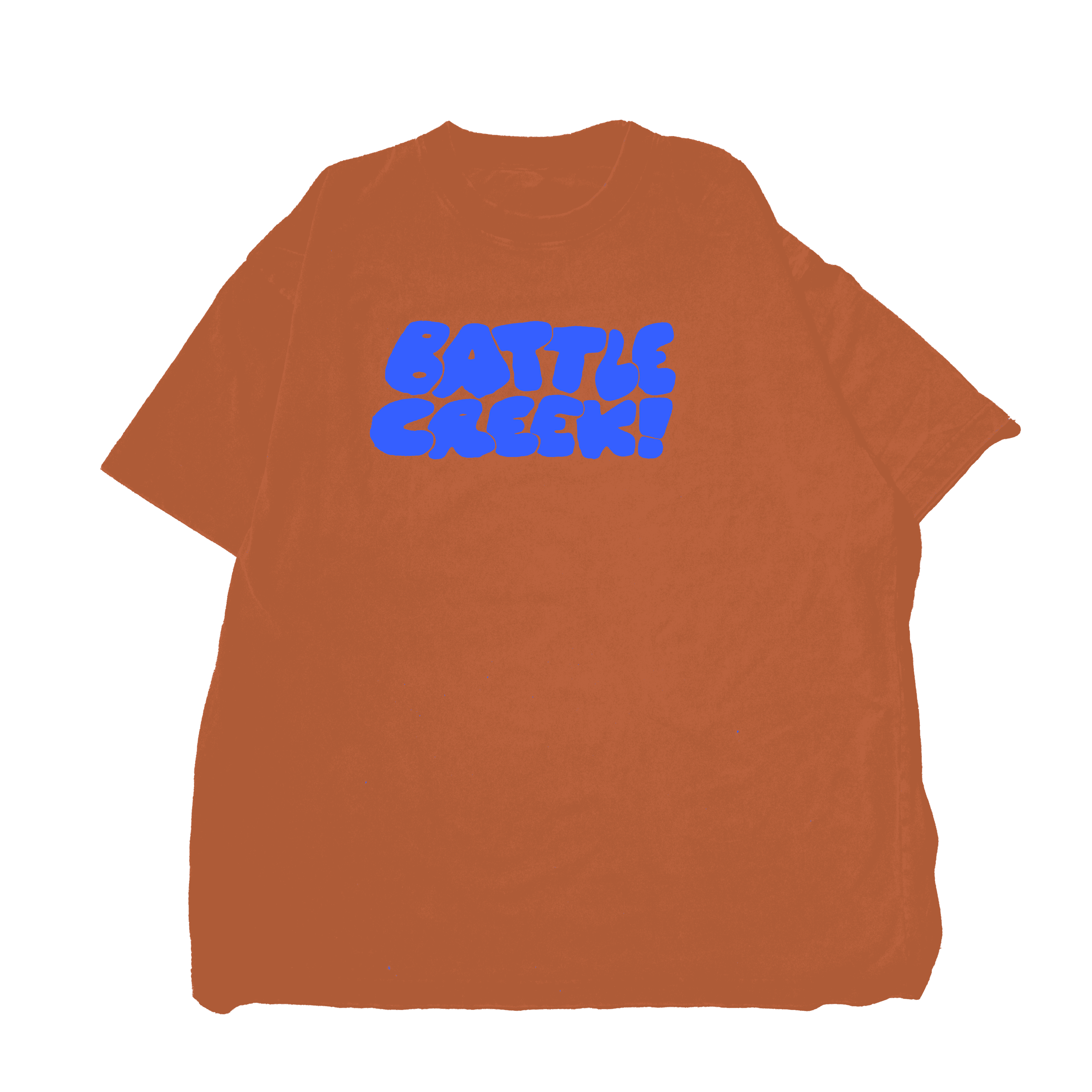 Excitement Tee