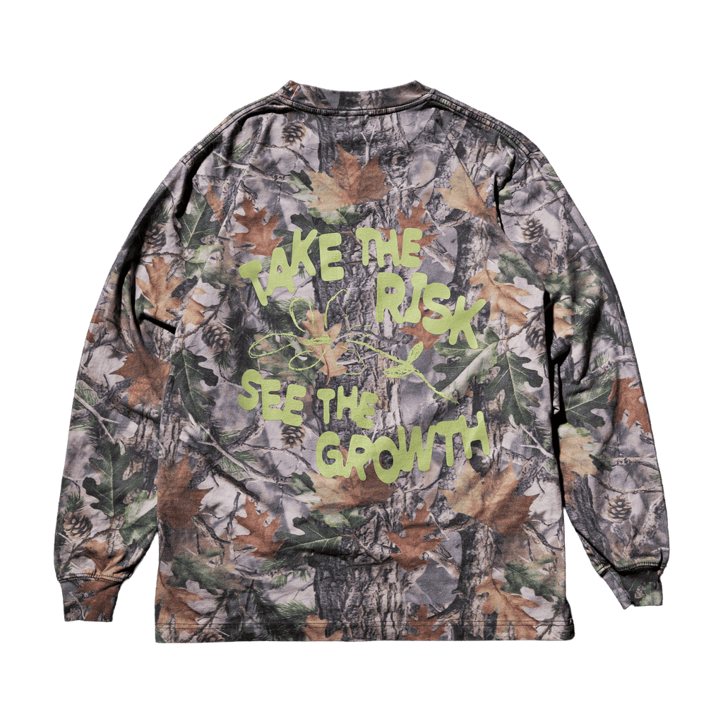 Growth Longsleeve