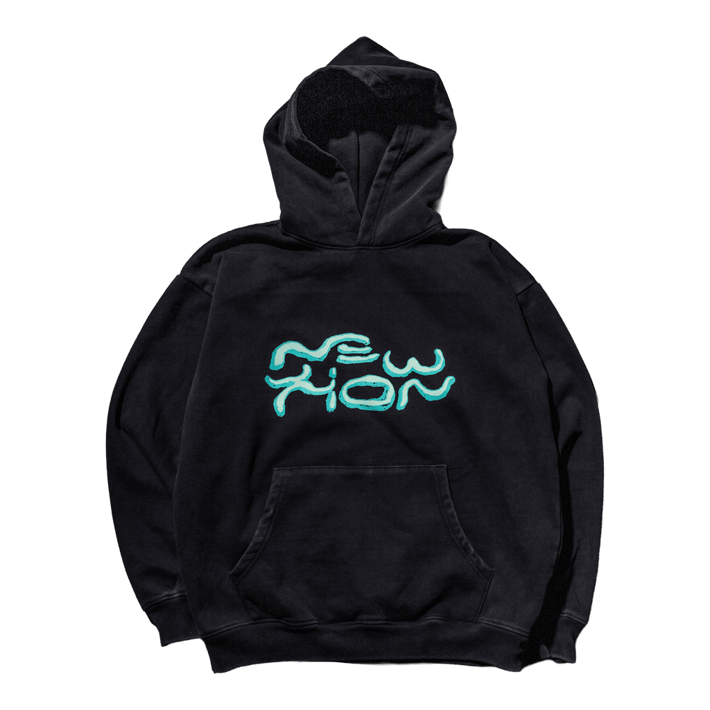 Symbols Hoodie