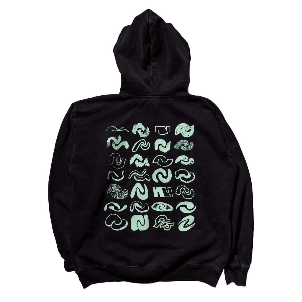 Symbols Hoodie