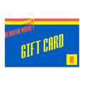 New Union Market Gift Card