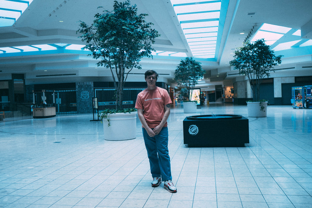 Battle Creek! Classic Tee