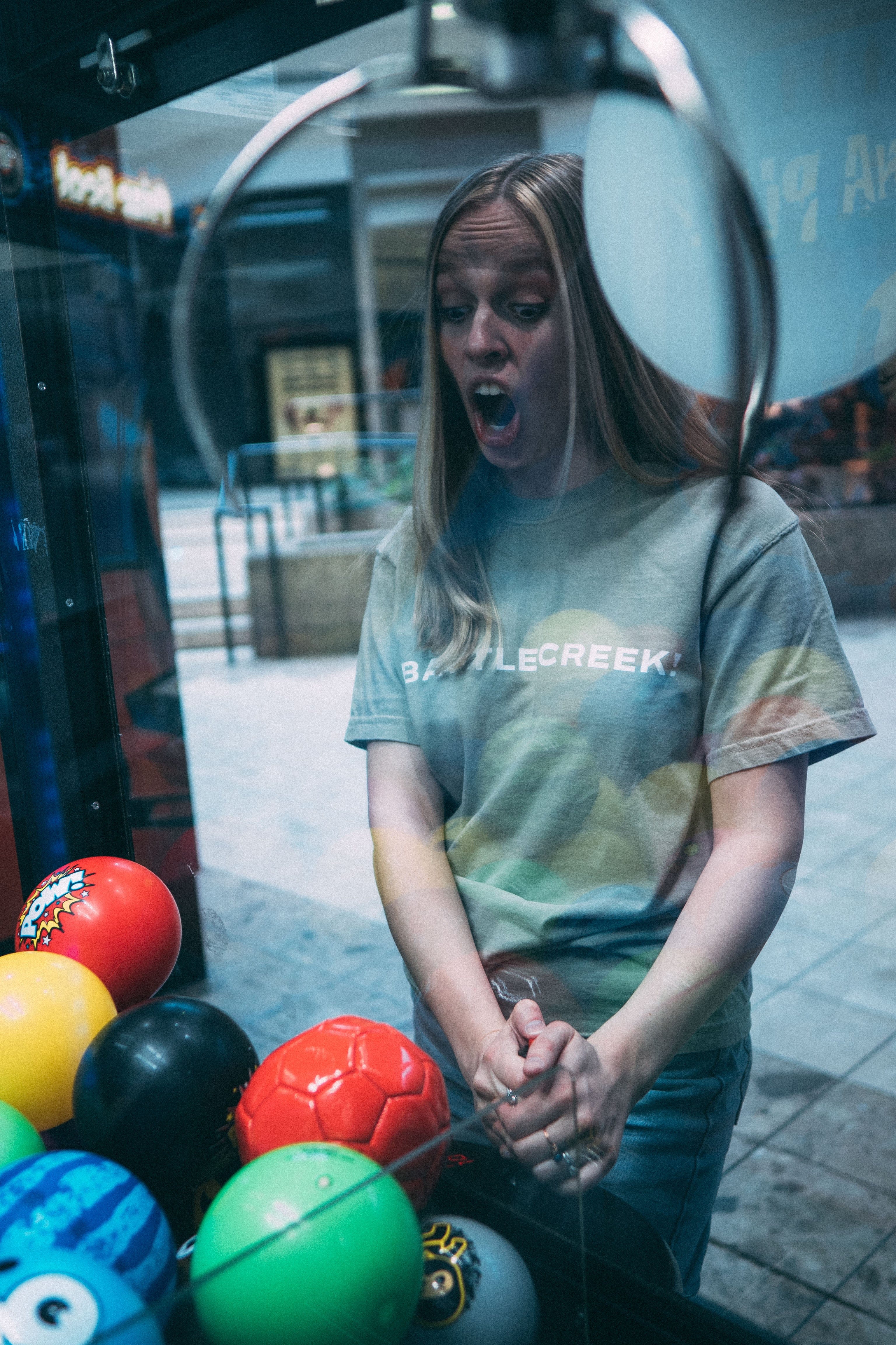 Battle Creek! Classic Tee