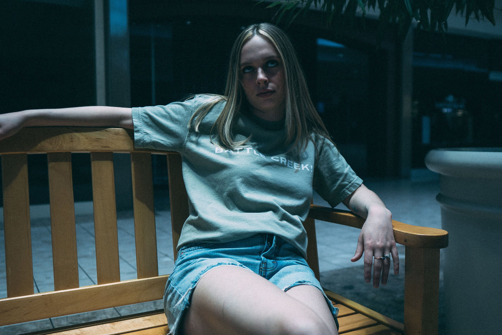 Battle Creek! Classic Tee