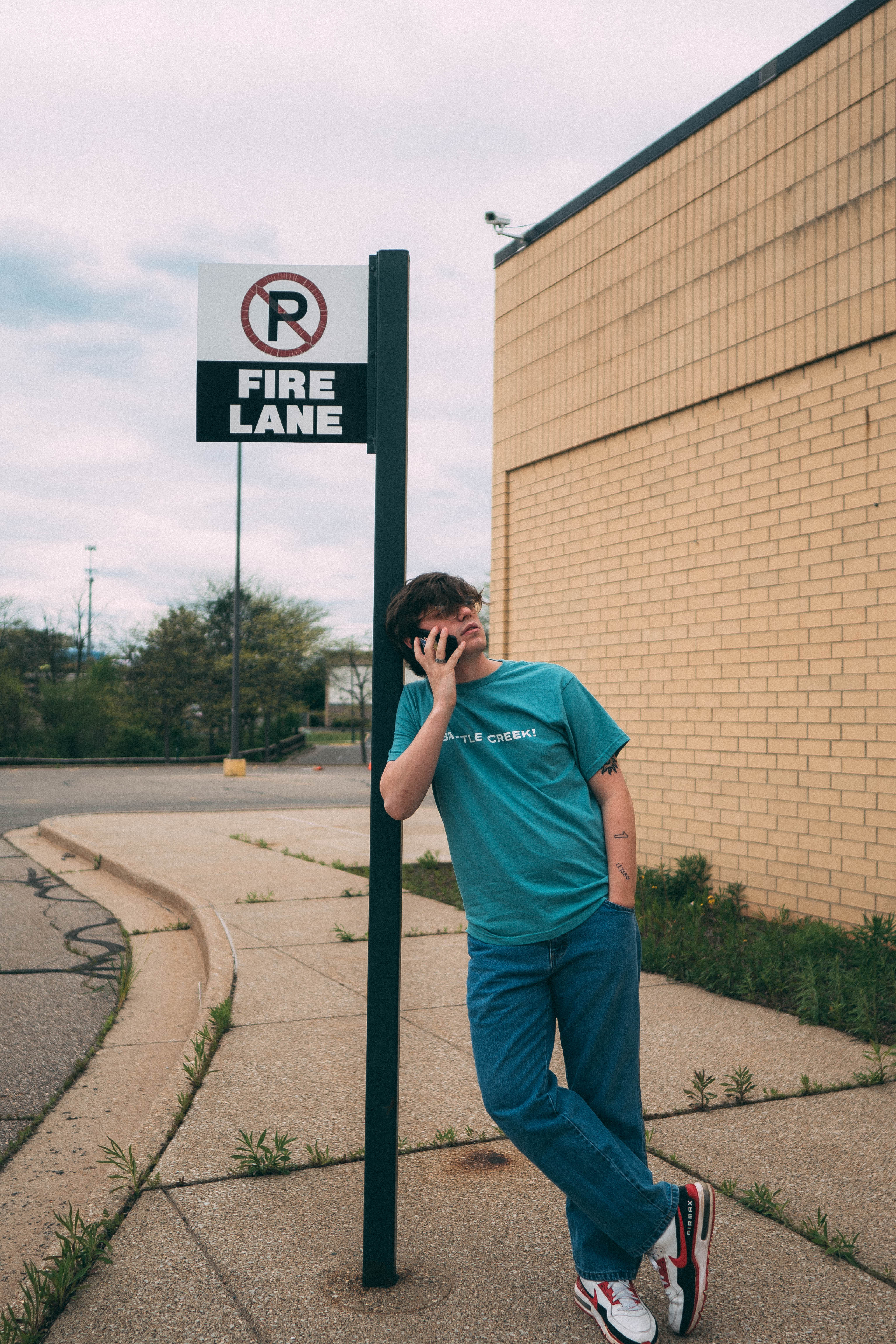 Battle Creek! Classic Tee