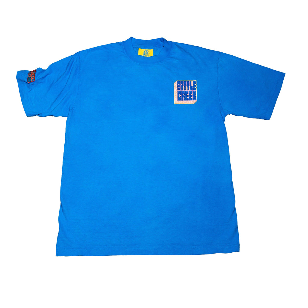 Urban Patch Tee