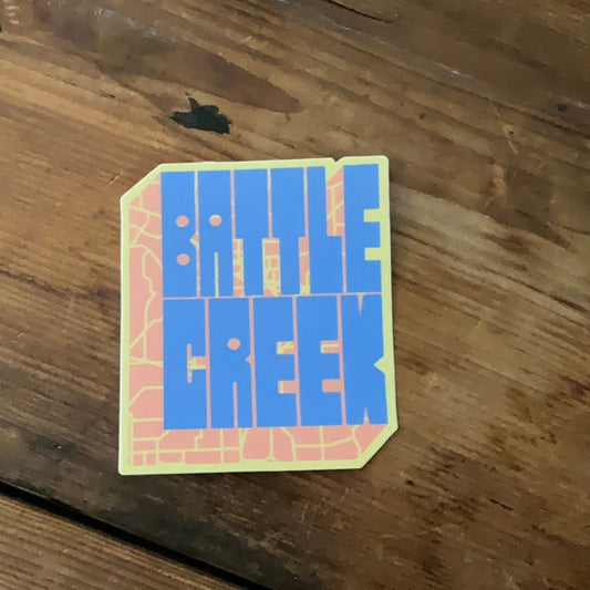 Shadow Map Sticker