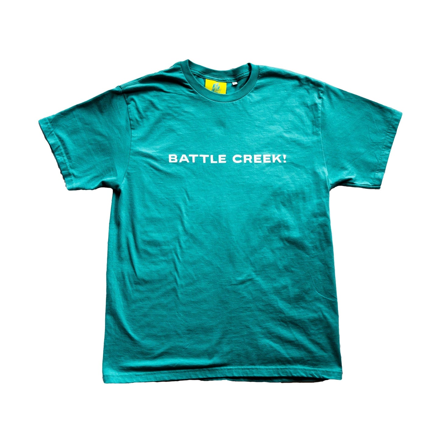 Battle Creek! Classic Tee