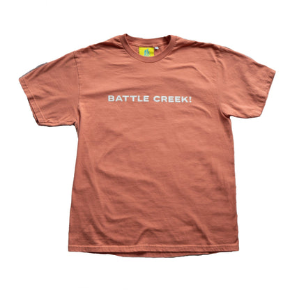 Battle Creek! Classic Tee