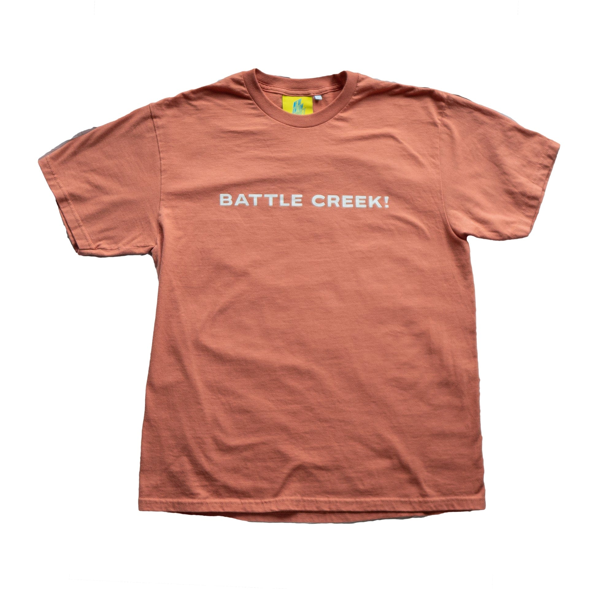 Battle Creek! Classic Tee